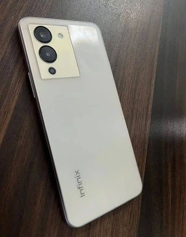 Infinix Note-12 (g96) 0