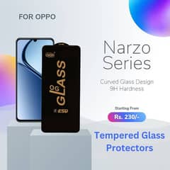 Mobile Glass protector