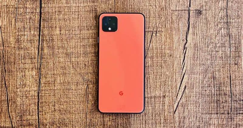 Google Pixel 4XL Dual Sim PTA 0