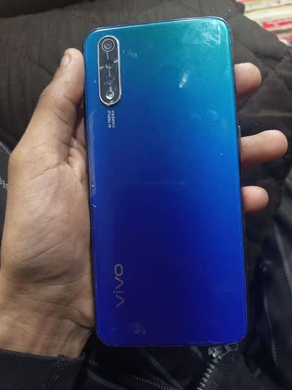 vivo S1 2