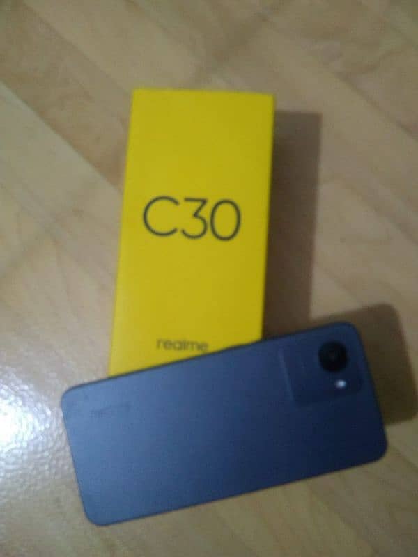 Realme c30 ha zayda used nhi ha only 25000 0