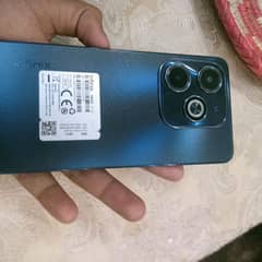 infinix hot 40i