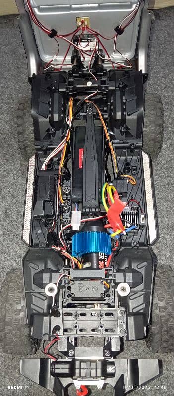 RC jeep 104006 8