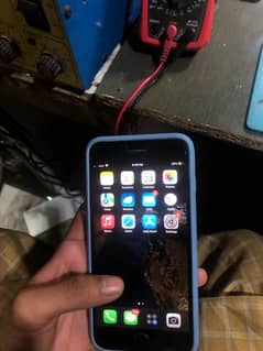 iPhone 8 Plus pta appproved