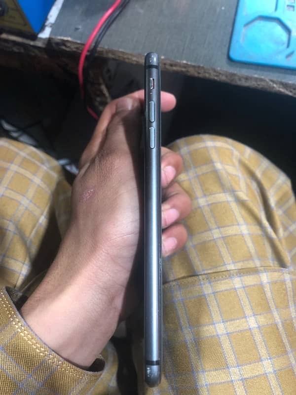 iPhone 8 Plus pta appproved 8