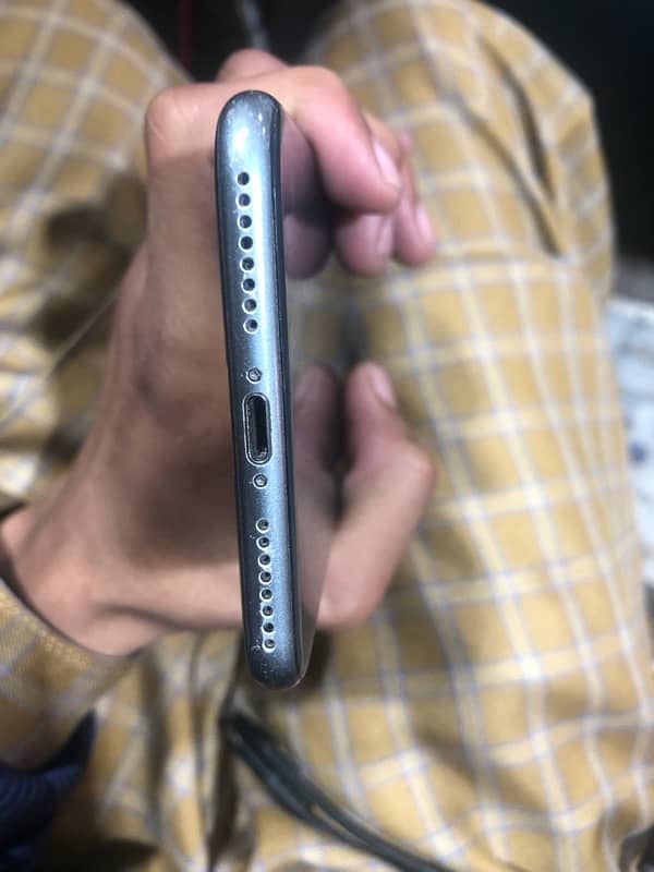 iPhone 8 Plus pta appproved 10