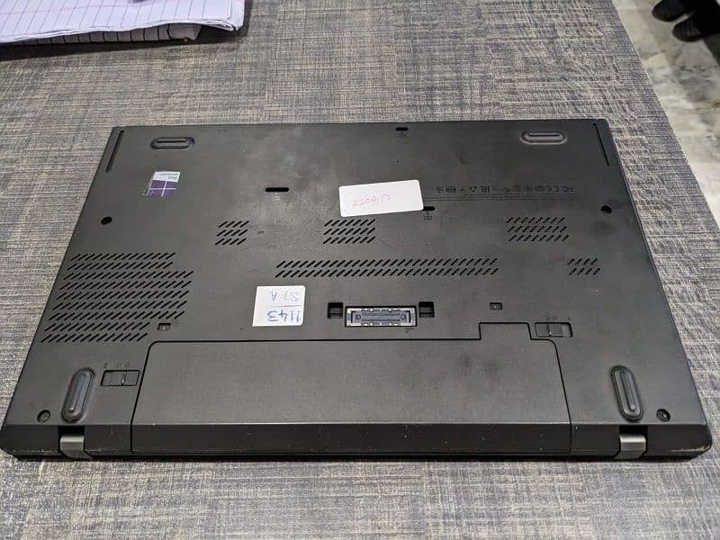 Lenovo thinkpad t450 ( touch ) 35000 03014332097 6