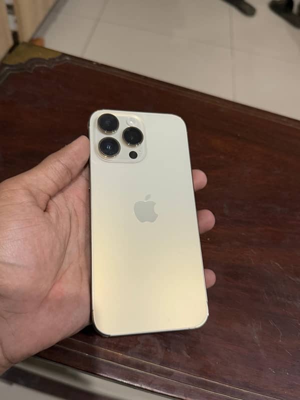 iPhone 14 pro max non pta 256 gb factory unlock 0