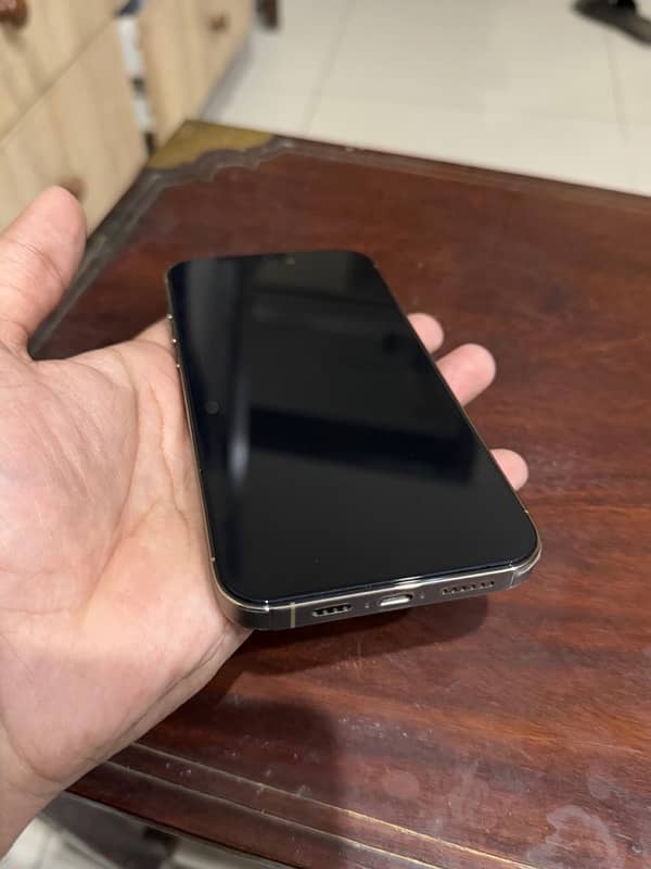 iPhone 14 pro max non pta 256 gb factory unlock 3