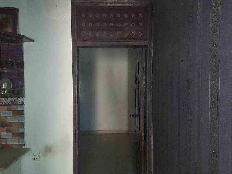 Stunning 45 Square Yards Flat In Allahwala Town - Sector 31-G Available 17