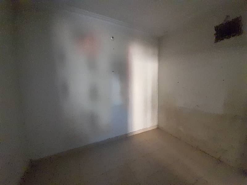 Stunning 45 Square Yards Flat In Allahwala Town - Sector 31-G Available 20