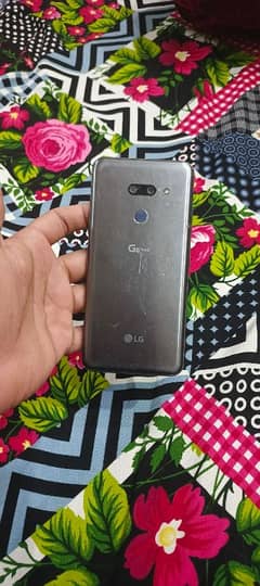 Lg g 8 thinq 6/128 only kit