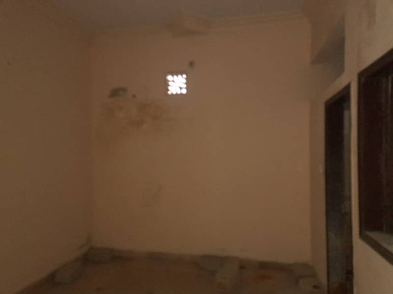 60 Square Yards Flat In Allahwala Town - Sector 31-G 5