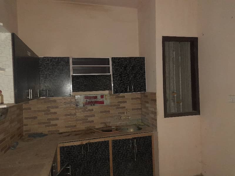 60 Square Yards Flat In Allahwala Town - Sector 31-G 6