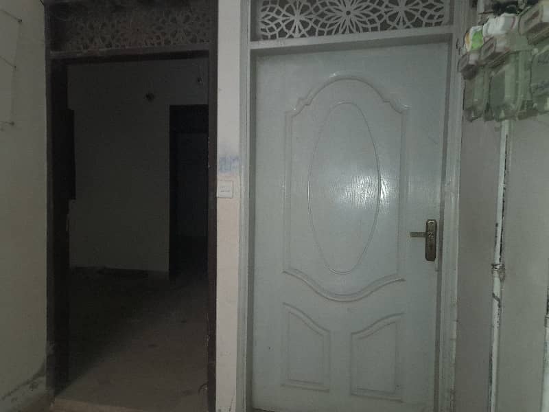 60 Square Yards Flat In Allahwala Town - Sector 31-G 7