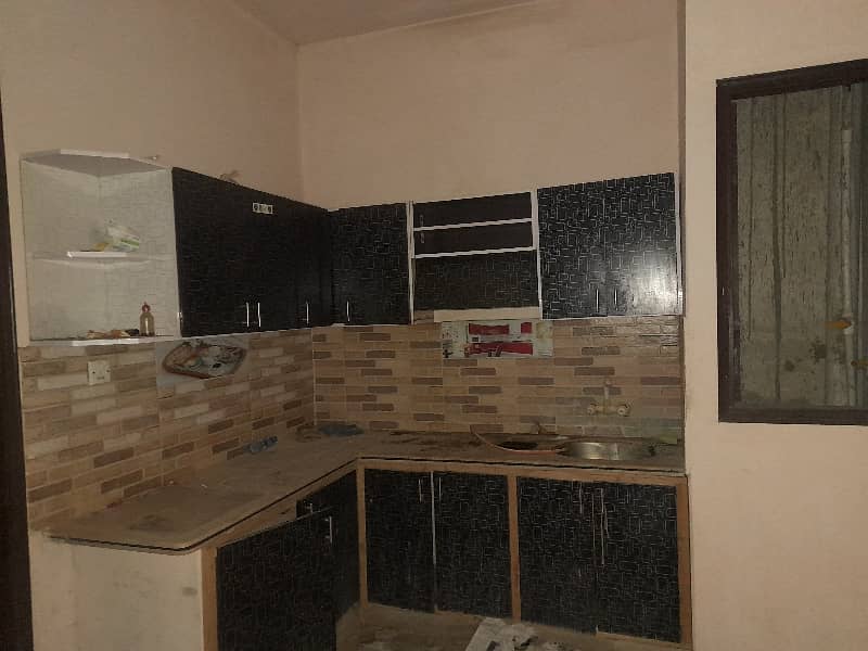 60 Square Yards Flat In Allahwala Town - Sector 31-G 8