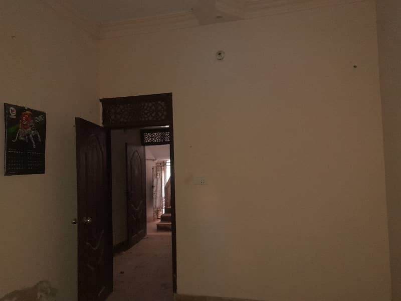 60 Square Yards Flat In Allahwala Town - Sector 31-G 10