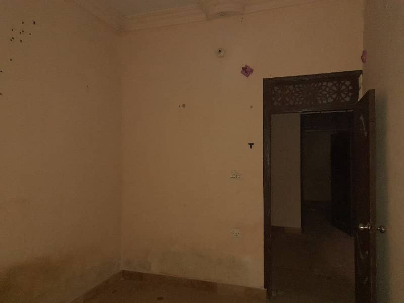 60 Square Yards Flat In Allahwala Town - Sector 31-G 15