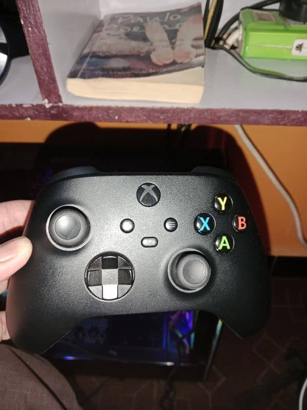 Xbox Series X Controller non Repaired 1