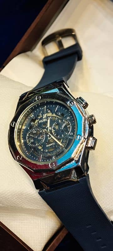 Hublot Premium Men's Watch 2