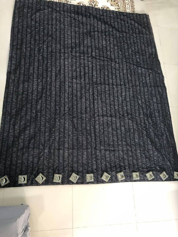 black curtain for sale 10