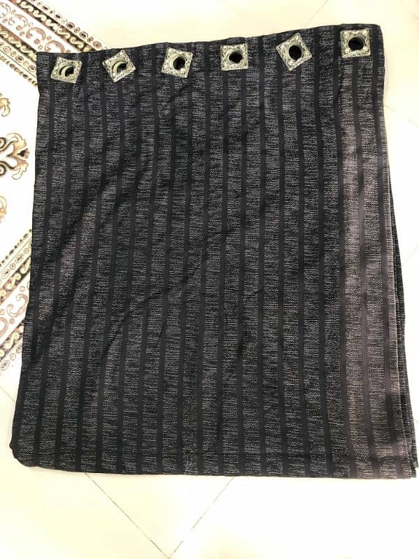 black curtain for sale 11