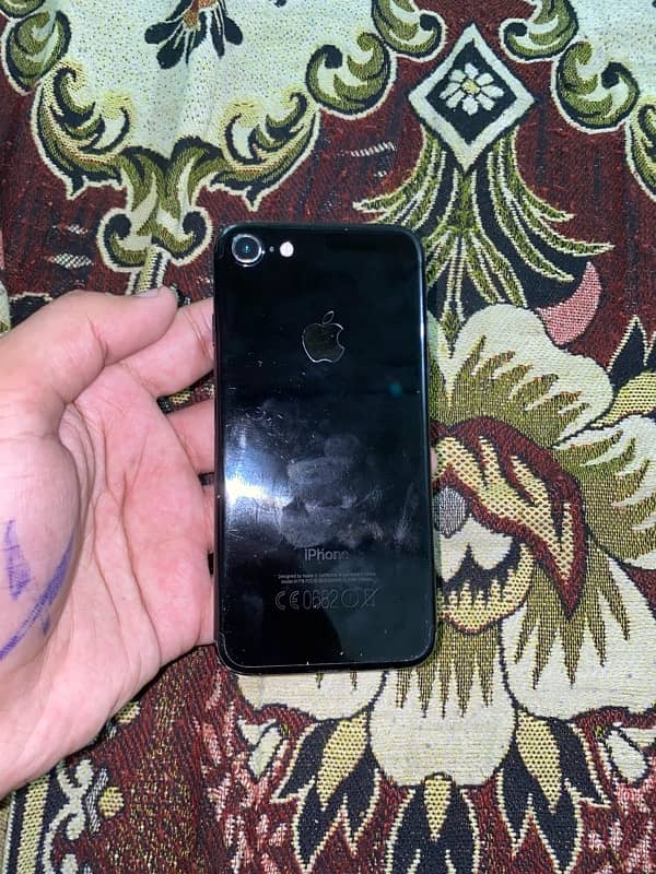 IPhone 7 Pta Prove 1