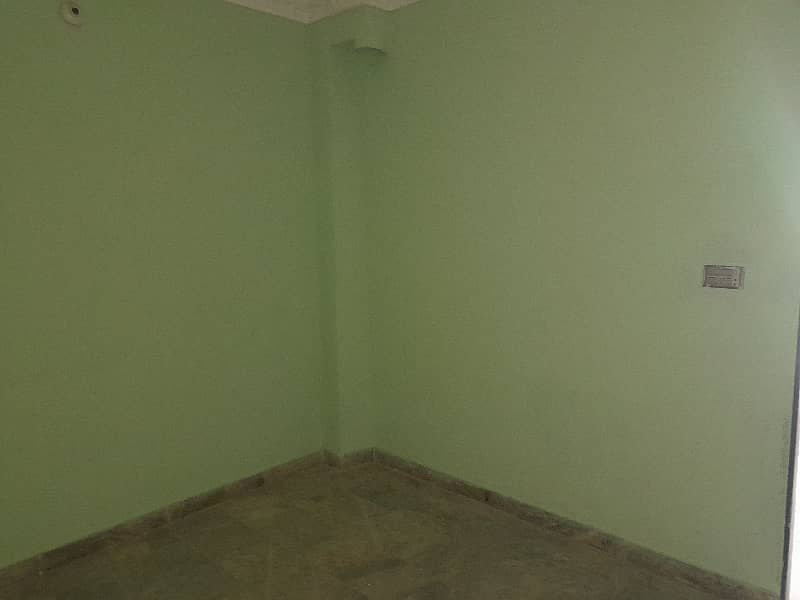 Buying A Flat In Allahwala Town - Sector 31-G? 11