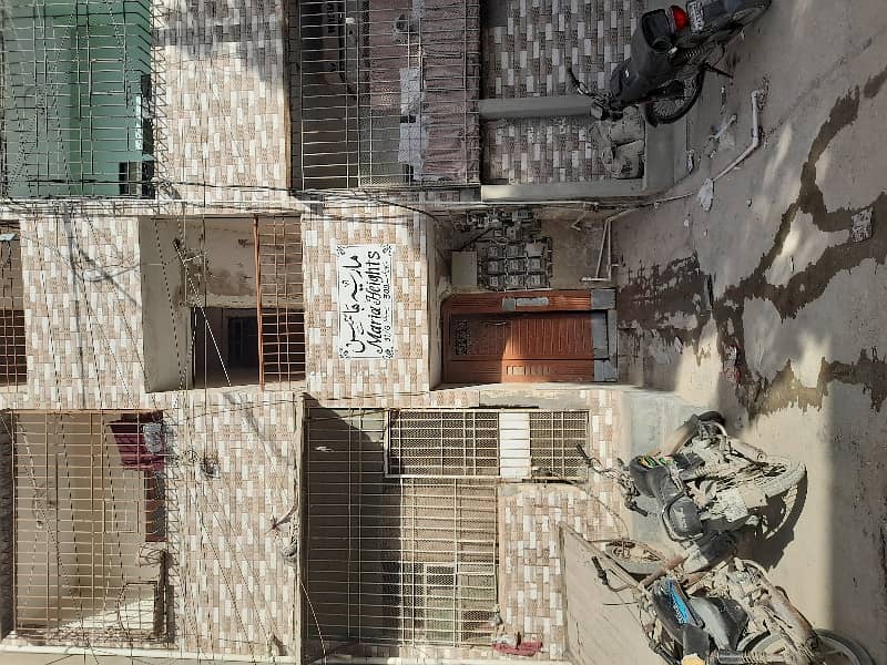 Buying A Flat In Allahwala Town - Sector 31-G? 27