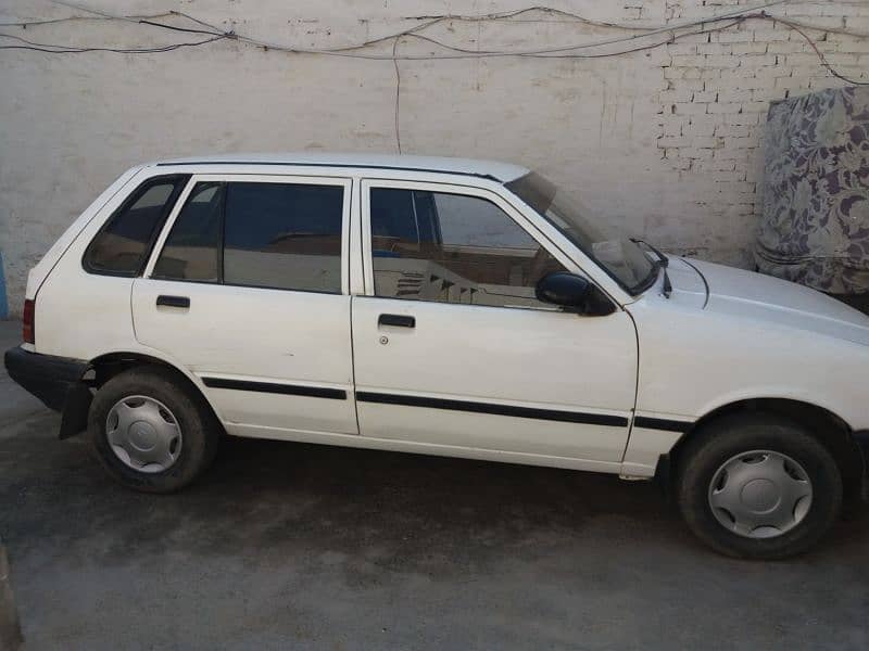 Suzuki Khyber 1987 1