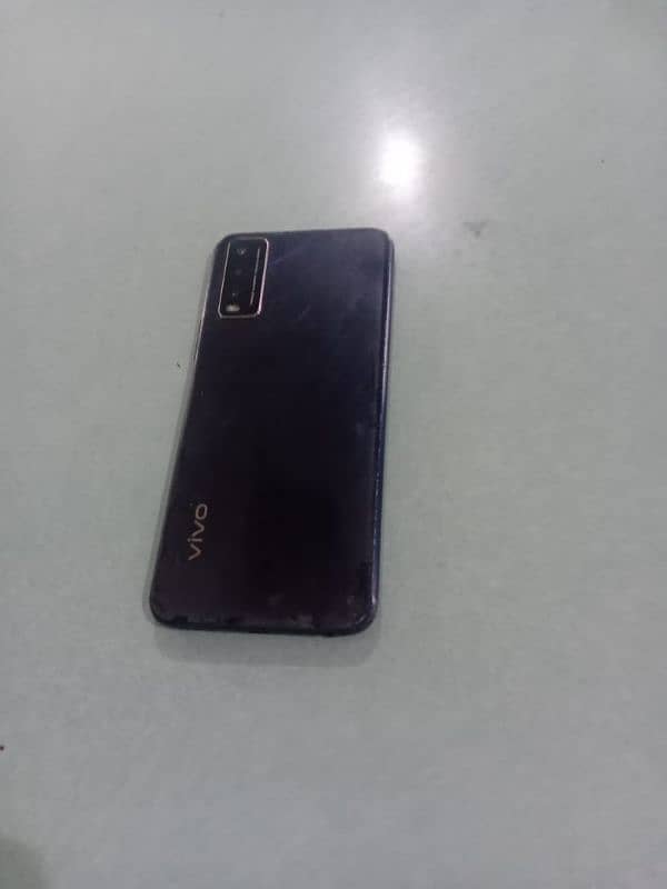 vivo Y 20 4/64 pta approval 1