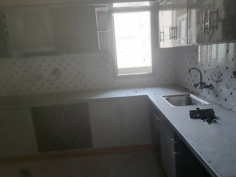 Centrally Located Flat Available In Allahwala Town - Sector 31-G For Sale 8