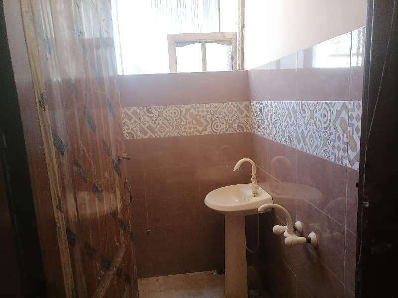 Centrally Located Flat Available In Allahwala Town - Sector 31-G For Sale 10