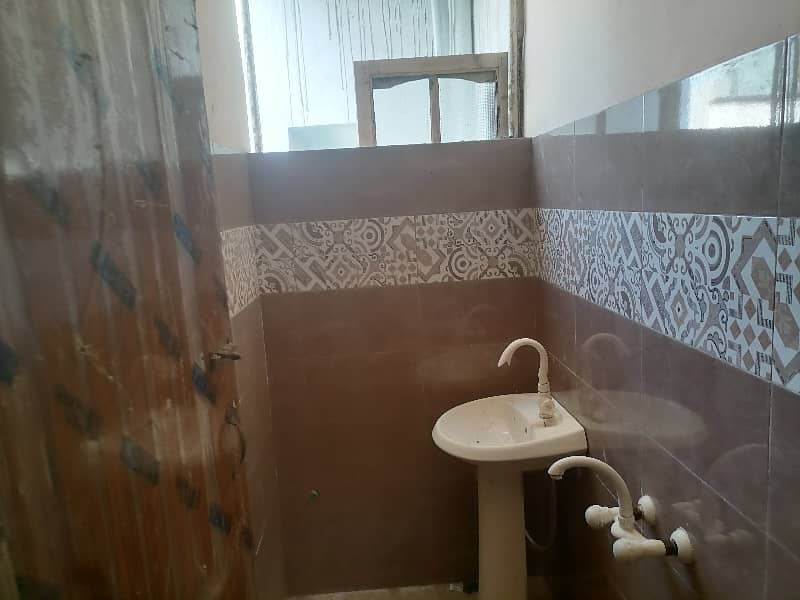 Centrally Located Flat Available In Allahwala Town - Sector 31-G For Sale 11