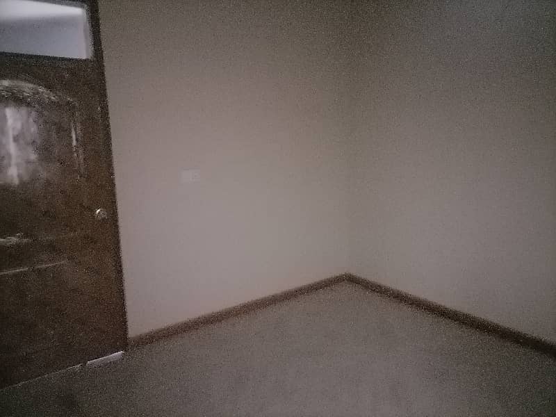 Centrally Located Flat Available In Allahwala Town - Sector 31-G For Sale 15