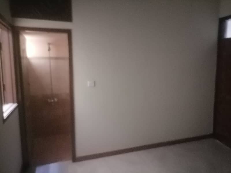 Centrally Located Flat Available In Allahwala Town - Sector 31-G For Sale 17