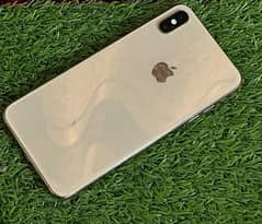 iphone xs max 64 gb factory unlock golden