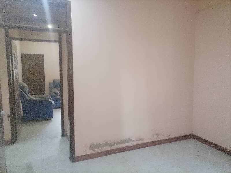 Ideally Located Flat Of 70 Square Yards Is Available For sale In Karachi 27