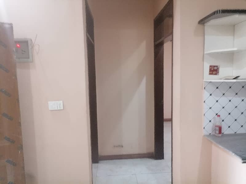 Ideally Located Flat Of 70 Square Yards Is Available For sale In Karachi 32