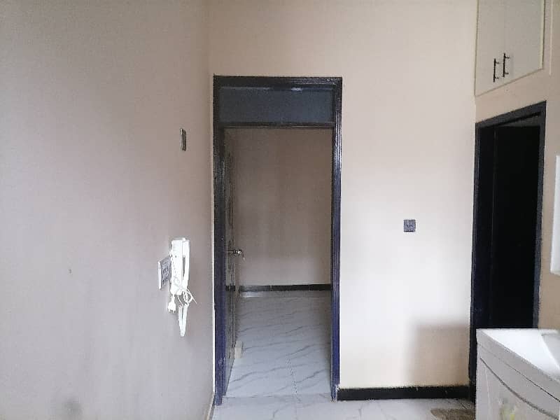 45 Square Yards Flat for sale in Korangi 12