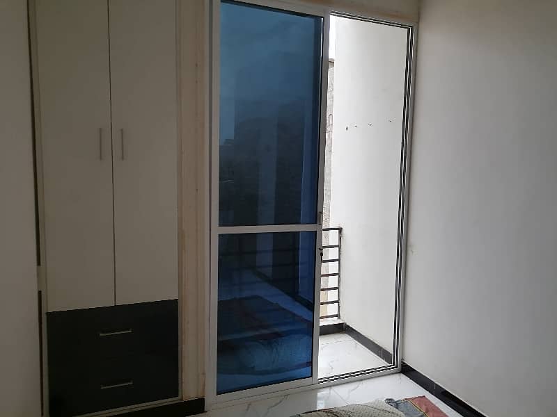 45 Square Yards Flat for sale in Korangi 14