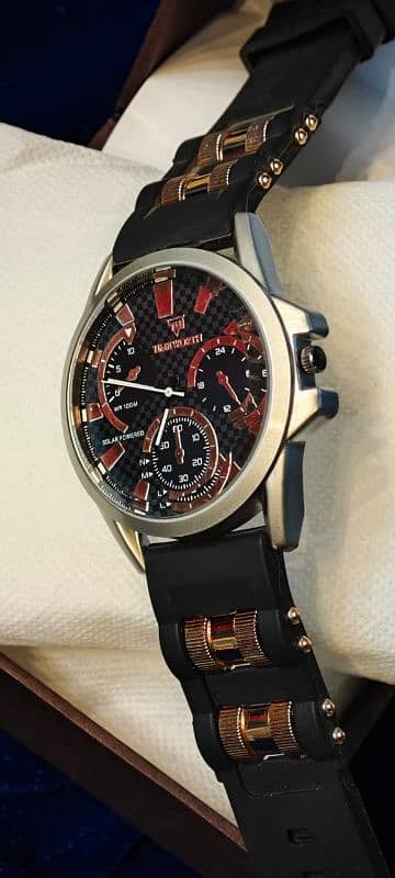 Ultimate Men's Wrist watch 1