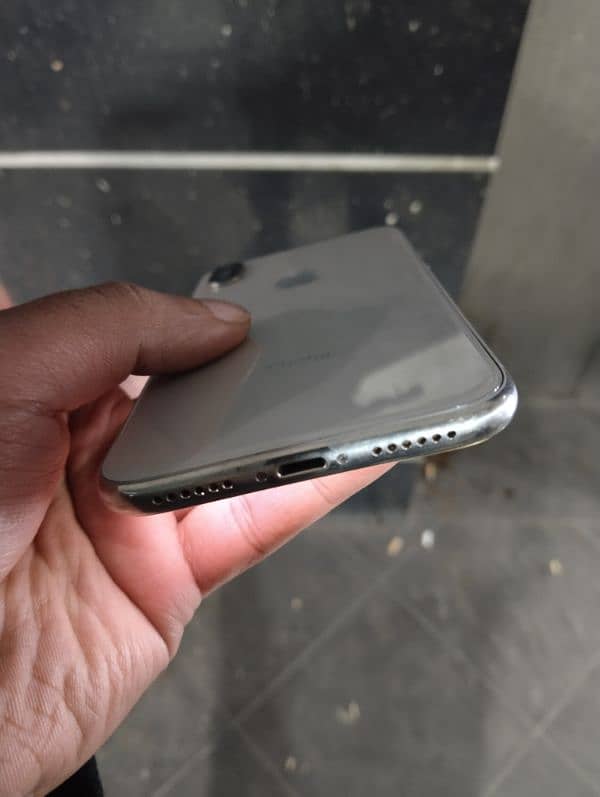 i phone X pta 256GB 5