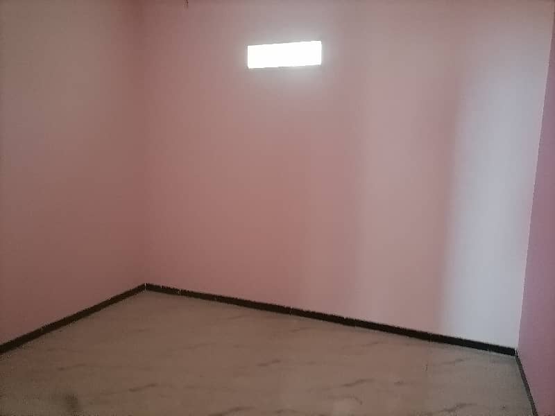 45 Square Yards Flat For Sale In Korangi 11