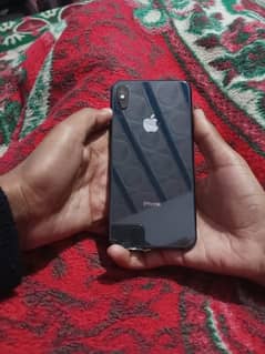 iphone xsmax 64gb non pta