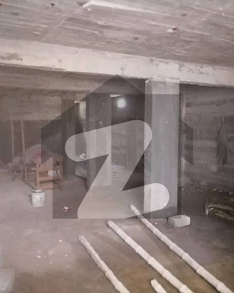 Buy A Centrally Located 170 Square Yards Warehouse In Allahwala Town - Sector 31-G 4