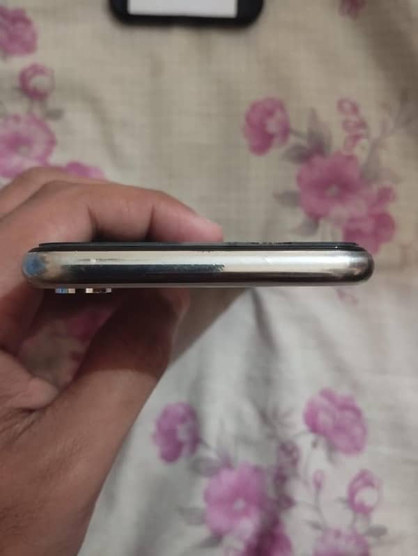 Iphone X 256 GB 3