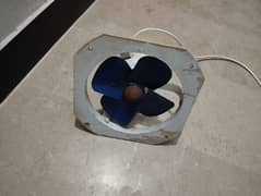 Exhaust Fan like new condition just 1 Month use