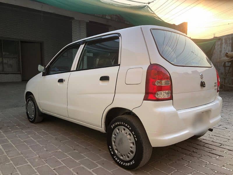 Suzuki Alto 2007 3