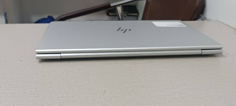 Hp elite book 840G8 Ci5 11Th Gen 13